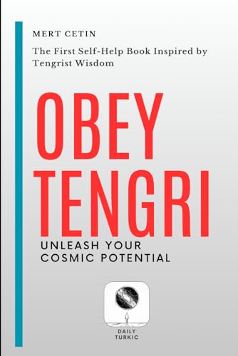 OBEY TENGRI: UNLEASH YOUR COSMIC POTENTIAL - Maison & Cuisine Amazon Royaume-Uni à 6.26€