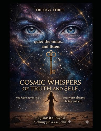 Cosmic Whispers Of Truth And Self ("The Currency of the... - Amazon Royaume-Uni à 8.22€