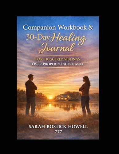 Companion Workbook & 30-Day Healing Journal - Home & Kitchen Amazon UK à 14.73€