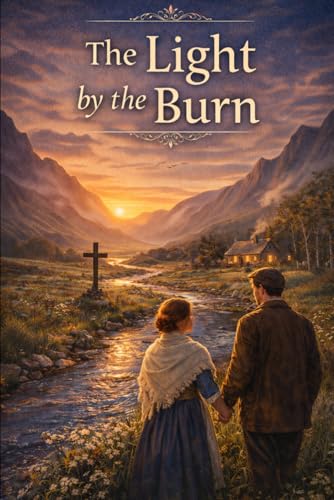 The Light by the Burn: A Novel of Faith, Love, and Hope in... - Home & Kitchen Amazon UK à 3.86€