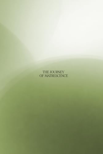 The Journey of Matrescence - Amazon Allemagne à 30.55€