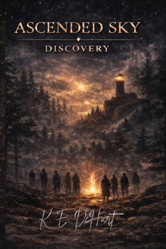 Ascended Sky: Discovery - Bricolage & Outils Amazon Allemagne à 13.61€