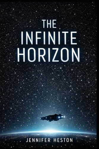The Infinite Horizon: Genesis - Amazon Royaume-Uni à 4.44€