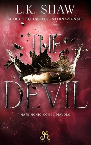 The Devil: Matrimonio con il diavolo - Auto & Motorcycle Amazon Italy à 0.99€