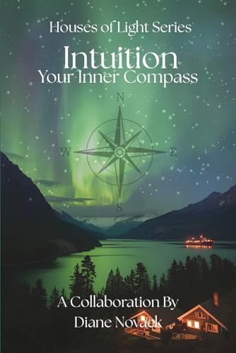 Intuition-Your Inner Compass - Bon plan à 6.50€