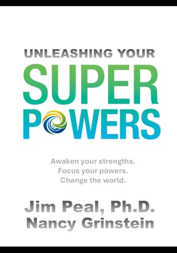 Unleashing Your SuperPowers: Awaken your.Strengths. Focus... - Deal du jour à 55.43€