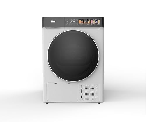 PKM Wärmepumpentrockner WPT9-12TCET - Fassungsvermögen 9,00... - Tech & Electronics Amazon Germany à 526.00€