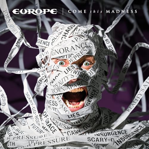Come This Madness Cd - Amazon Italy à 12.90€