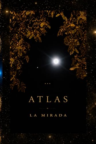 Atlas - La mirada: No hay principio. No hay final. Solo la... - Bon plan à 5.93€